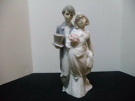 Lladro #6164, Wedding Bells - $233.74