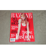 Harper&#39;s Bazaar Madonna; Ralph Lauren; Truman Capote; Top Models March 2... - $14.00