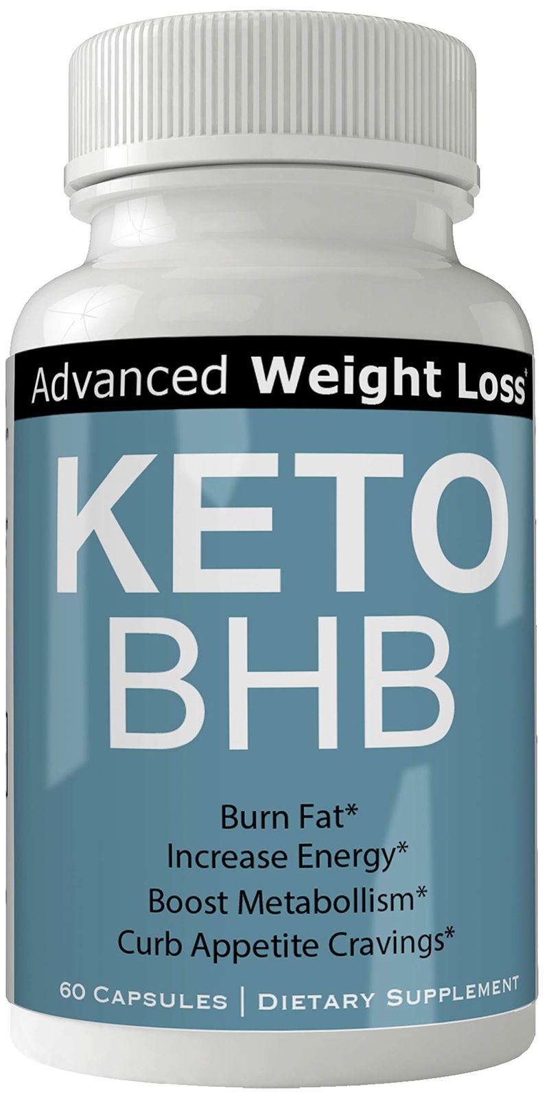 Keto BHB Diet Pills - Keto BHB Capsules - Advanced Weight Loss 800 Mg ...