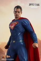 Hot Toys Justice League Superman MMS465 - $400.00