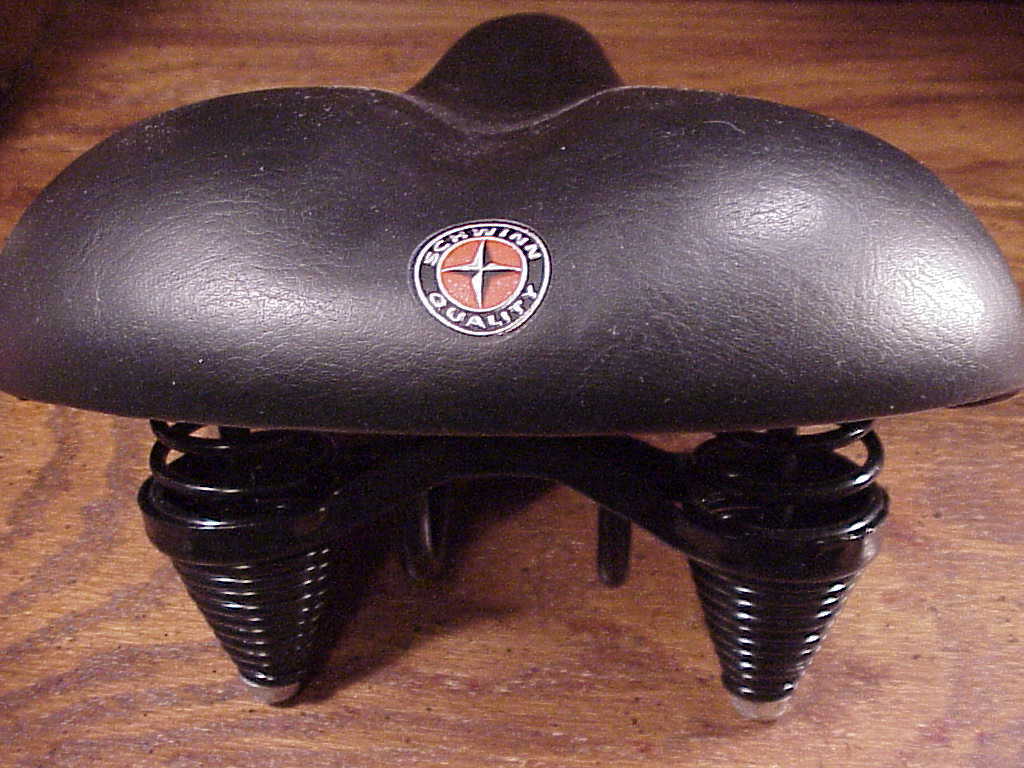 cionlli saddle