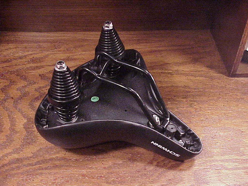 cionlli saddle