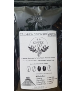 EZ Coffee and Tea Latin American Blend Whole Bean Coffee-5 LB(80 oz)-Fre... - $67.45