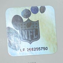 NFL Team Apparel Licensed Houston Texans Red Winter Cap image 3