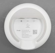 Google Nest Dual Band Wifi Router and Point GA00822-US - Snow image 6