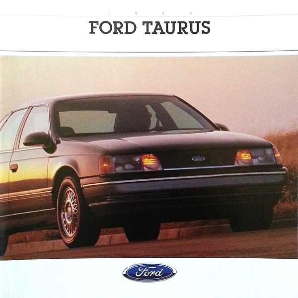 1995 Ford Windstar Van 1-page Original Sales Brochure Sheet Card 