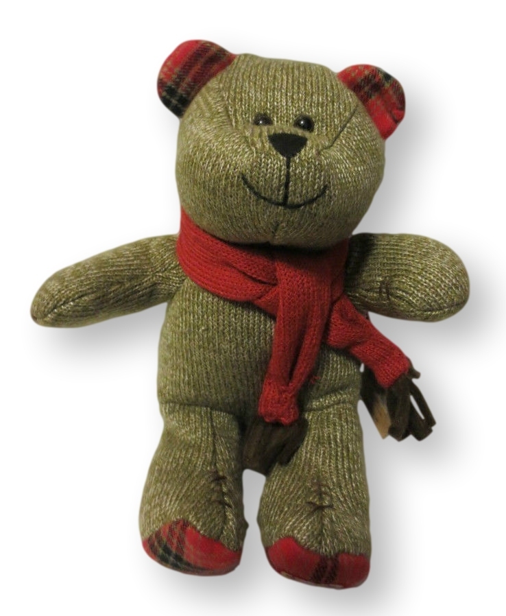 starbucks christmas bearista bear 2020