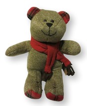 Starbucks bearista bear 2009 thumb200