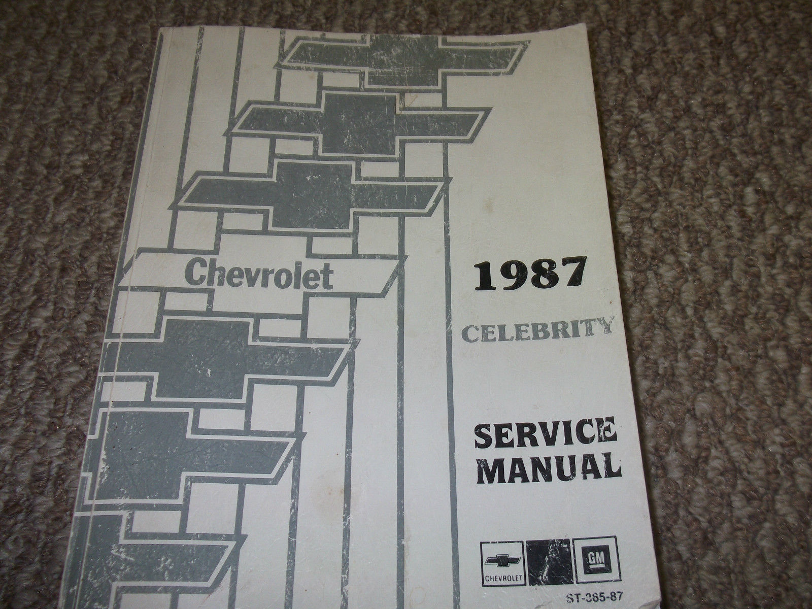 kgrhqfhj 8e9 82sfnmbptcu 8poq 60 57. kgrhqfhj 8e9 82sfnmbptcu 8poq 60 57. 1987 Chevrolet Chevy CELEBRITY Service Shop Repair Manual FACTORY 87 BOOK OEM ...