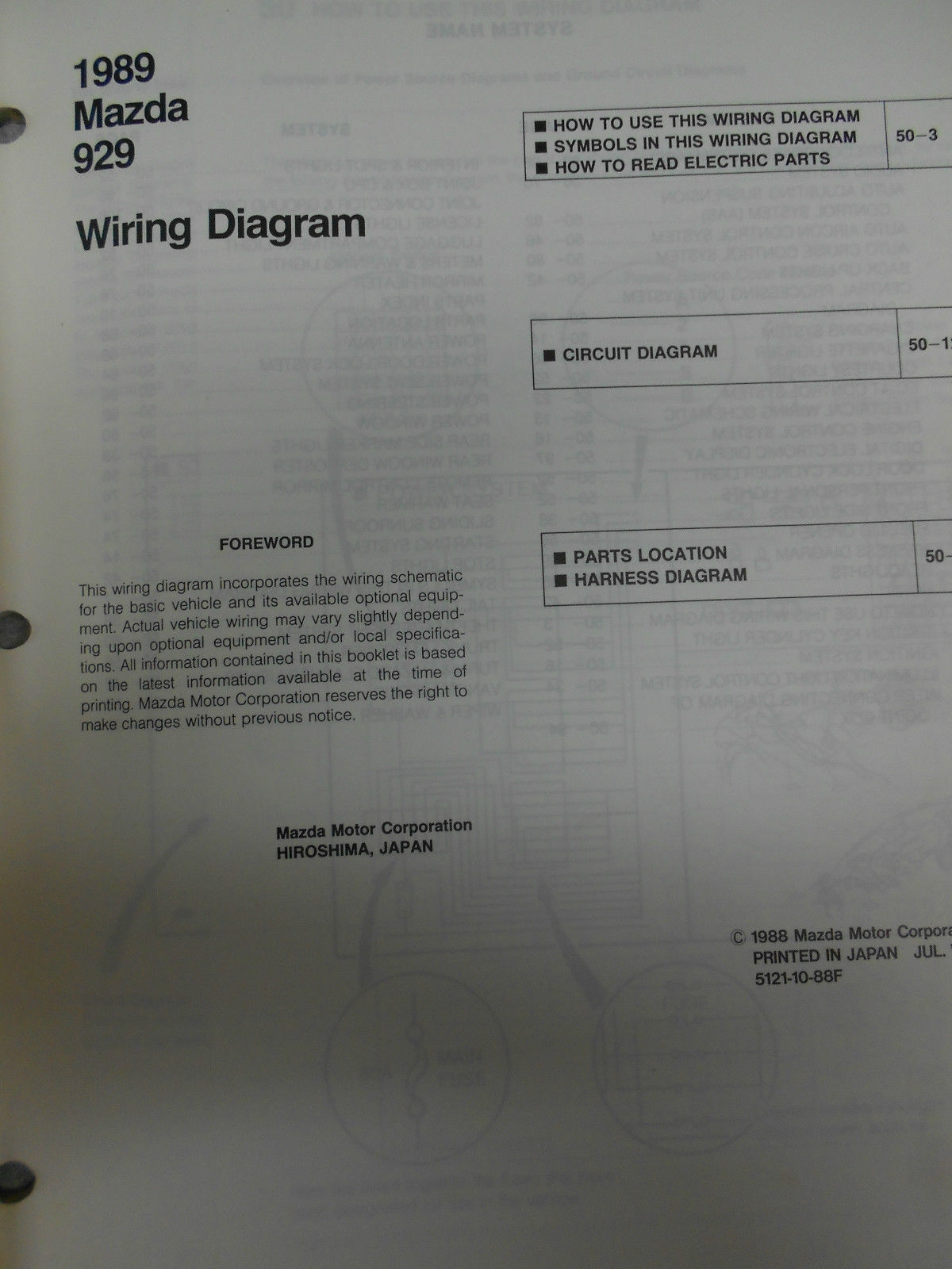 Wiring Diagram PDF: 2003 Chevrolet Impala Wiring Schematic