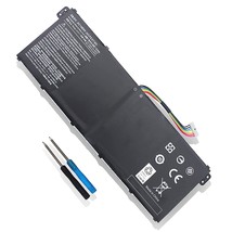 Ac14B8K Battery For Acer Cb5-571 Cb3-531 Cb3-111 Aspire R5-471T R5-571T R5-571Tg - $63.04