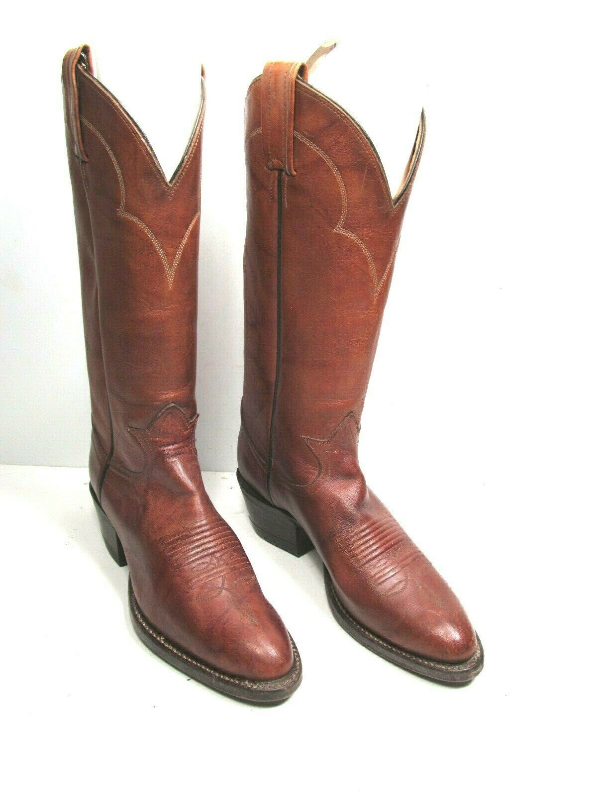 tony lama style 5084