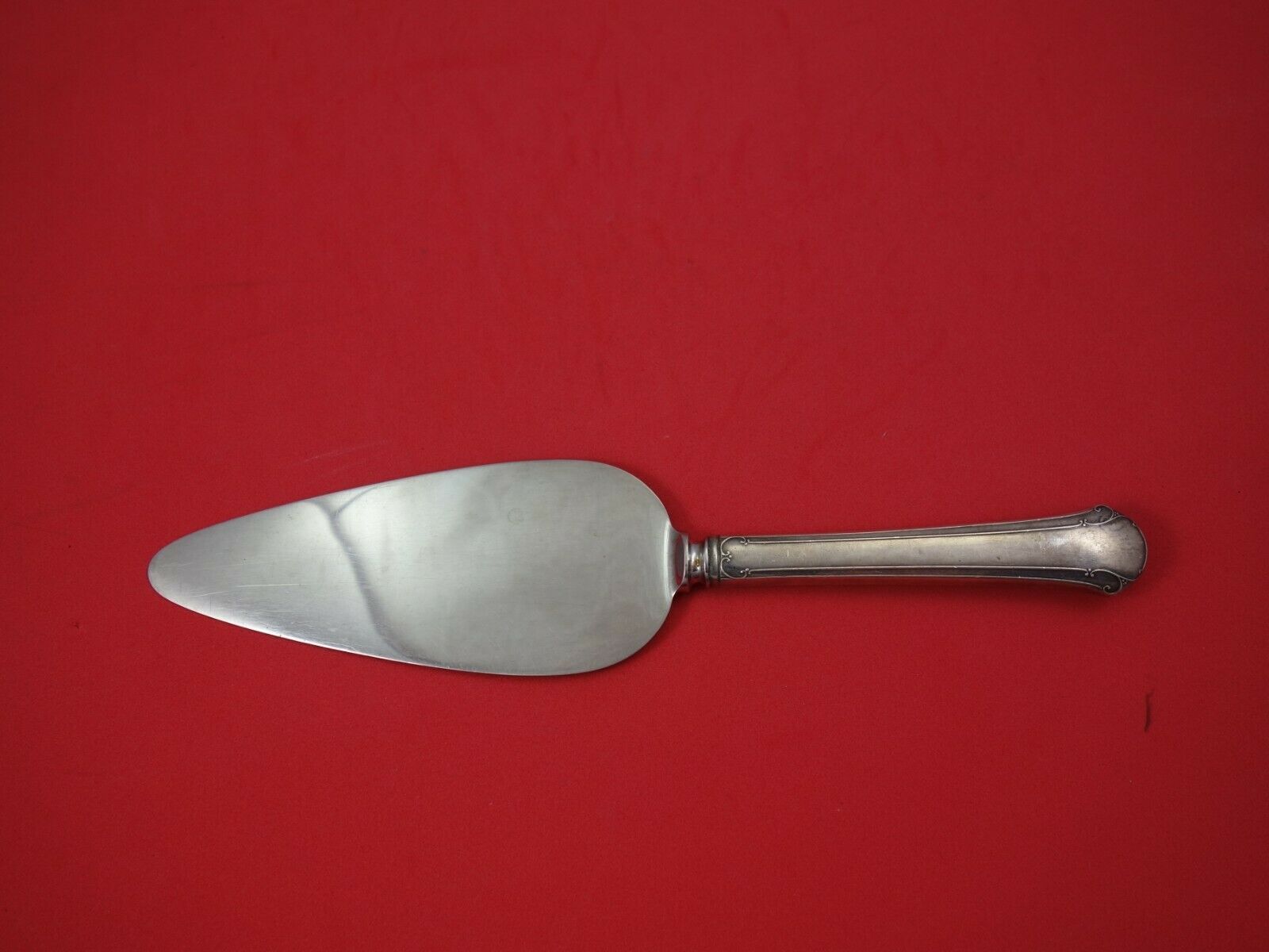 Calvert by Kirk Sterling Silver Cream Soup Spoon 6 1//4/"