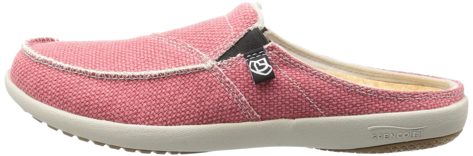 spenco slide mule