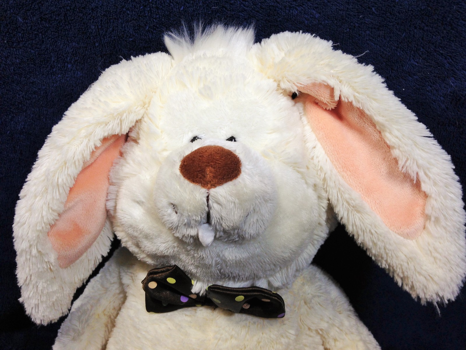 gund bunny