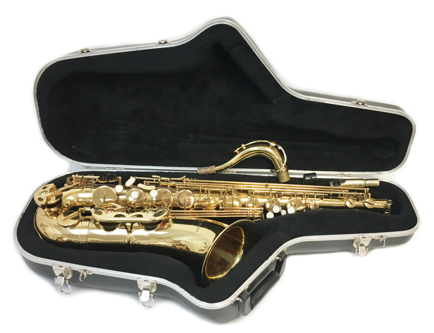 E.m. winston Saxophone Tenor 457lx Tenor