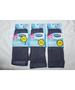 Dr. Scholl&#39;s Women’s 4-10 Graduated Compression Socks Moderate Support 3... - $21.77