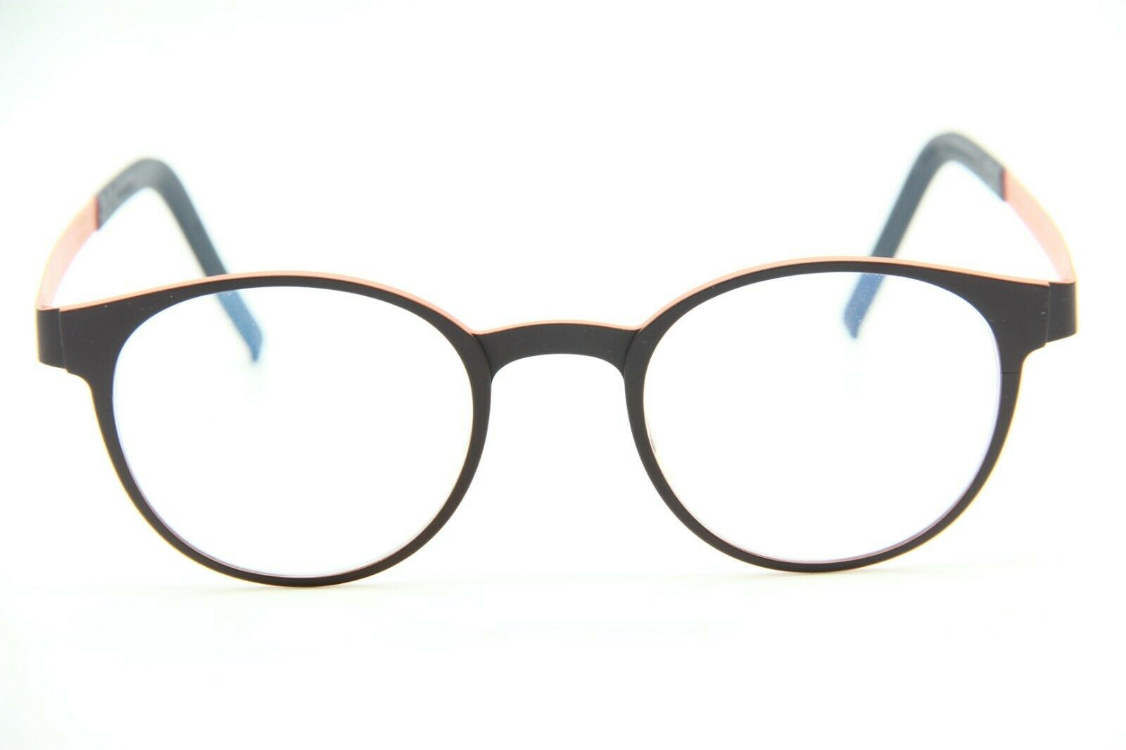 NEW BLACKFIN BF 728 COL. 526 KEY WEST BROWN TITANIUM AUTHENTIC