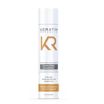 Keratin Republic Keratin & Collagen Hydrating Shampoo