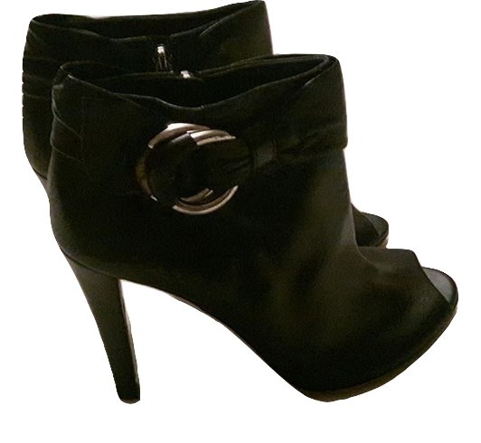 gucci geraldine boots