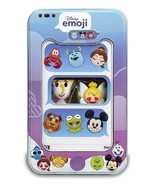 Disney Emoji #ChatCollection Storage Tin - Series 1 - 70053 - NEW - $8.36