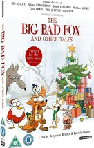 The Big Bad Fox And Other Tales (Uk Import) [Dvd][Region B/2] New - $9.99