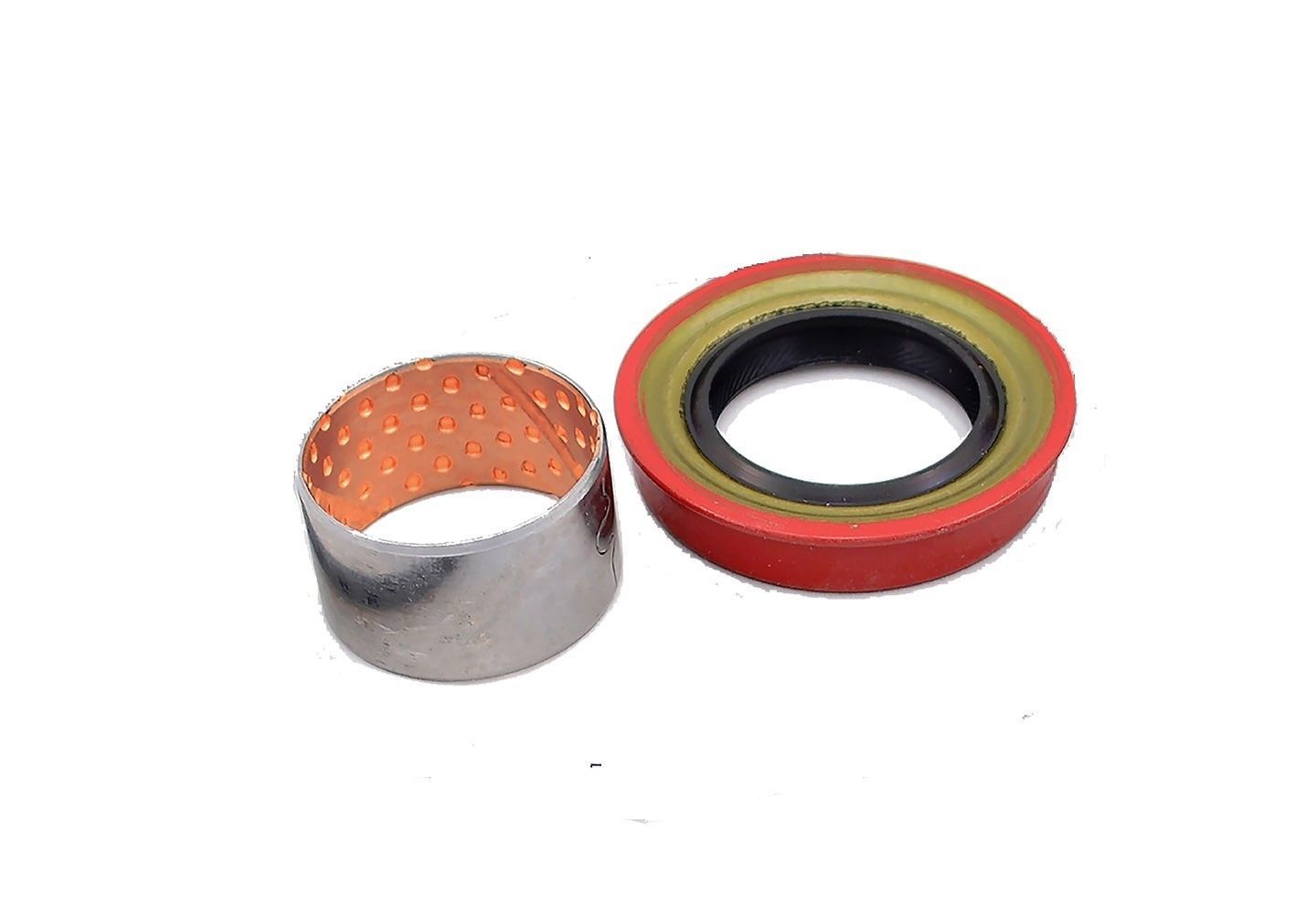 Muncie 4 Speed, Saginaw, T10, GM T5 Tail Housing Bushing and Seal Set
