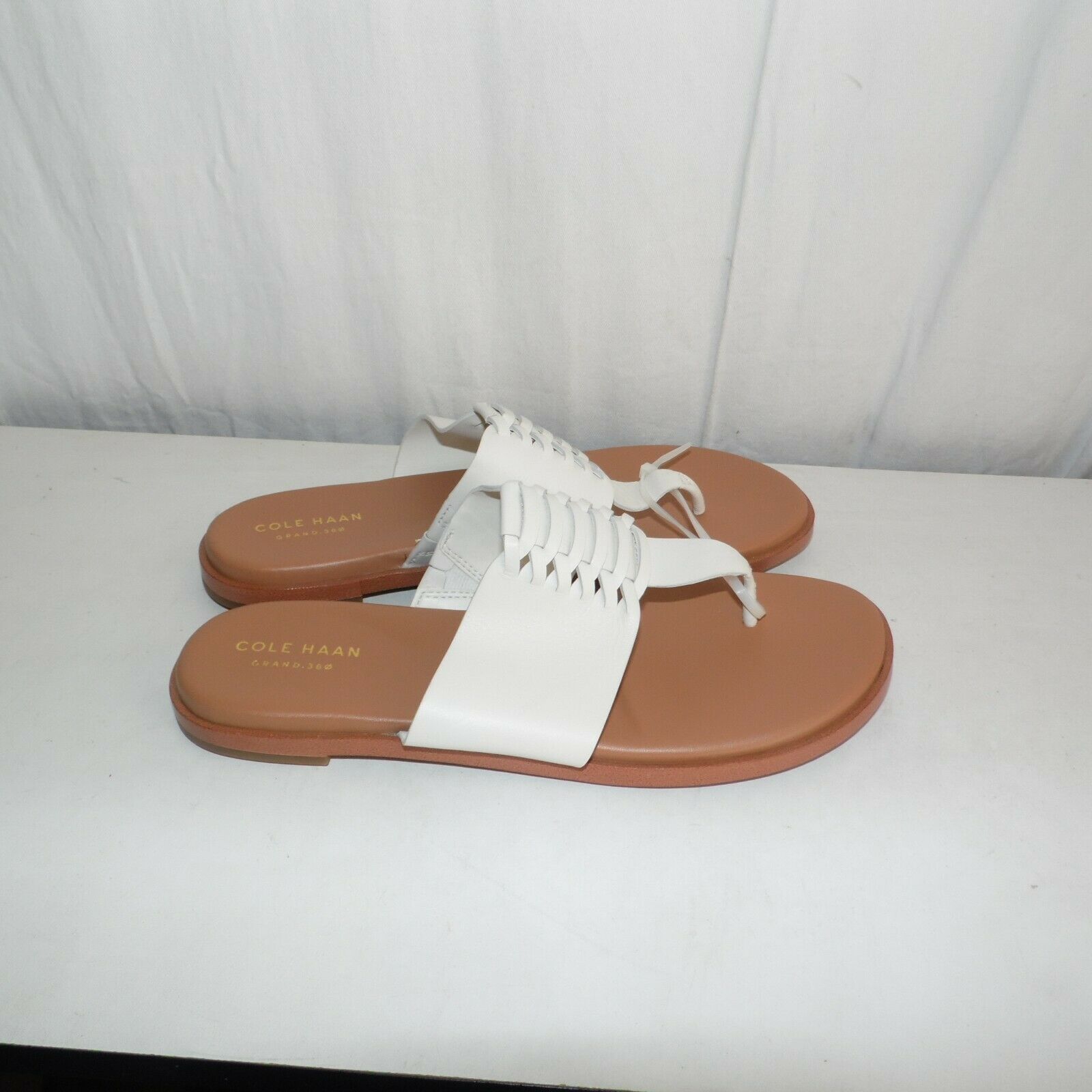 360 sandals