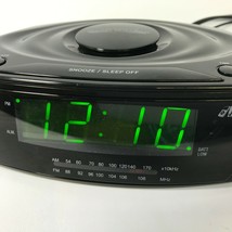 Timex Alarm clock radio, T227BQ, Large LED and similar items