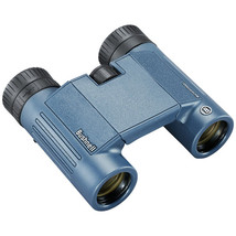 Bushnell 12x25mm H2O Binocular - Dark Blue Roof WP/F... CWR-93565 - $99.45
