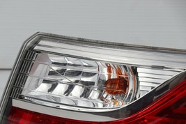 2010-12 Mazda CX-9 CX9 Outer Tail Light Taillight Passenger Right RH image 2