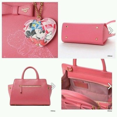 Disney X Samantha Vega D23 Minnie Front And 50 Similar Items