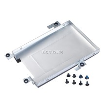 New 096GVC For Dell Latitude 5521 Hard Disk Drive HDD Caddy Tray Cover 96GVC - $32.71