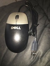 Dell M-UVDEL1 Usb Optical Mouse - $18.50