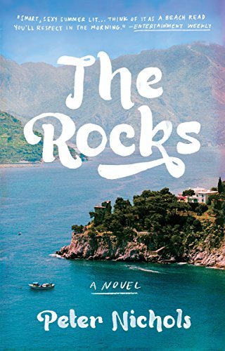 Primary image for The Rocks: A Novel [Paperback] Nichols, Peter
