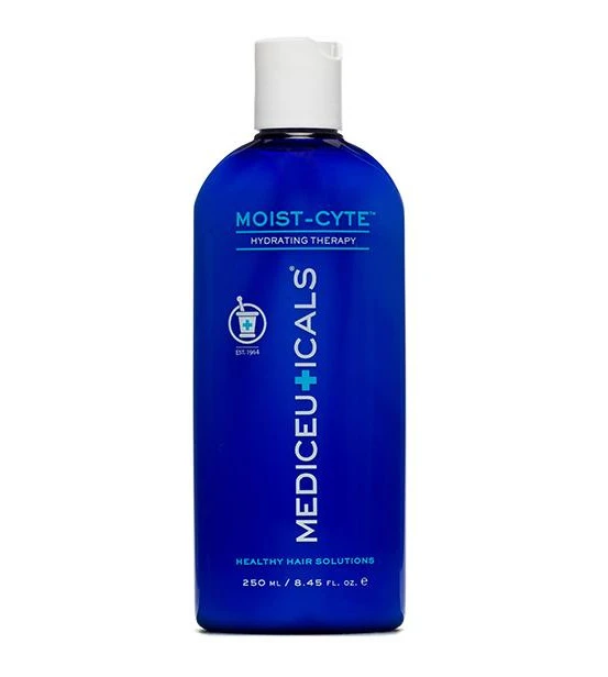 Mediceuticals Moist-Cyte Hydrating Therapy Soothing conditioner for hair & scalp