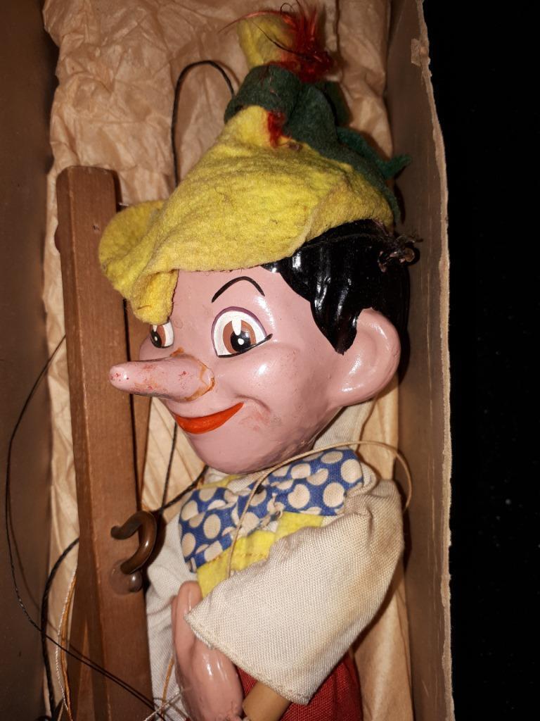 rare pelham puppets for sale