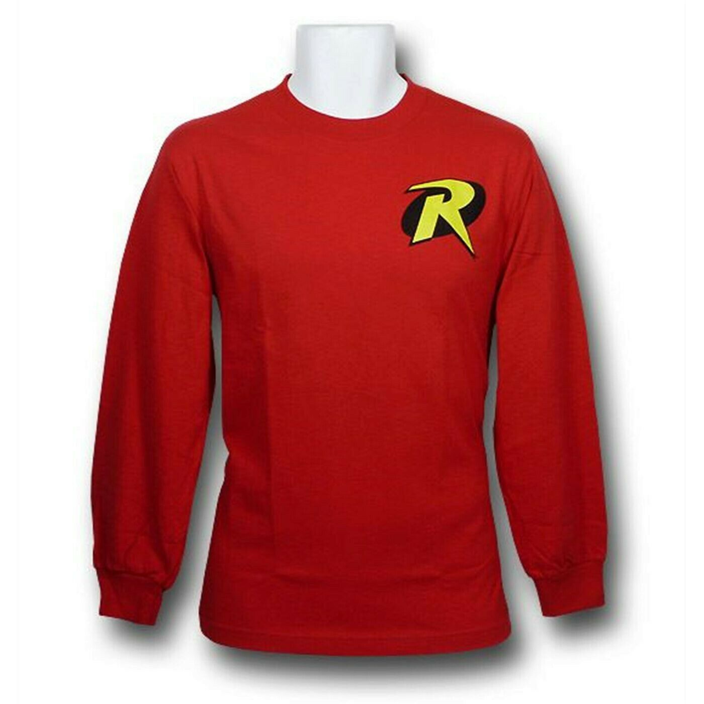 mens robin shirt