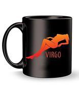 Virgo Mug - Maiden Horoscope Astrology Zodiac Sign Mugs - Perfect Coffee... - $21.73