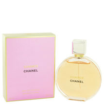 Chanel Chance Perfume 3.4 Oz Eau De Parfum Spray image 4