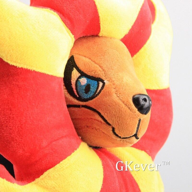 pyroar pokemon plush