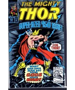 Marvel Comic - THE MIGHTY THOR Super-sized 450th Issue! - $9.90