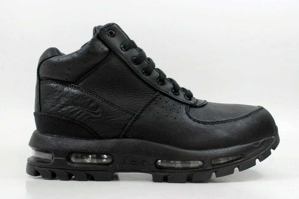 nike air max goadome black