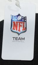NFL Team Apparel Licensed Chicago Bears Black Winter Cap image 3