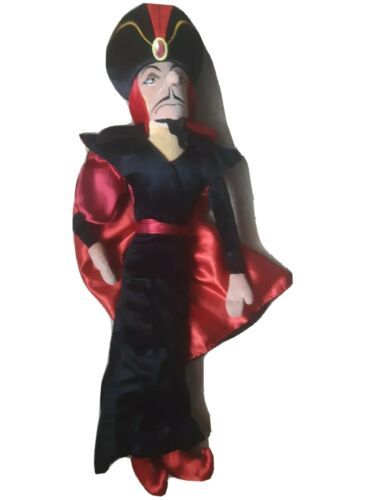 jafar plush