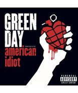 American Idiot [Audio CD] Green Day - $5.00