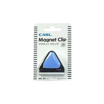 Carl Magnetic Clip (Blue) - $35.17