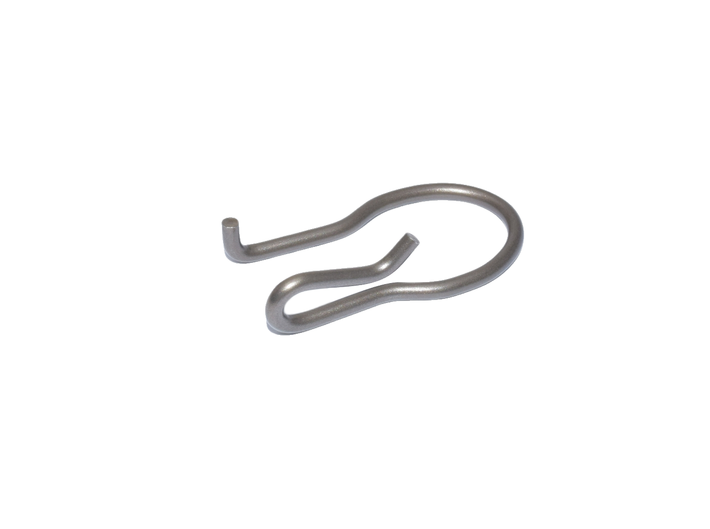 New BMW 340i B58 Exhaust Flap Control Valve Actuator Clip Fixing Bow