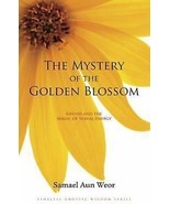 The Mystery of the Golden Blossom : Gnosis and the Magic of Sexual Energ... - $14.01