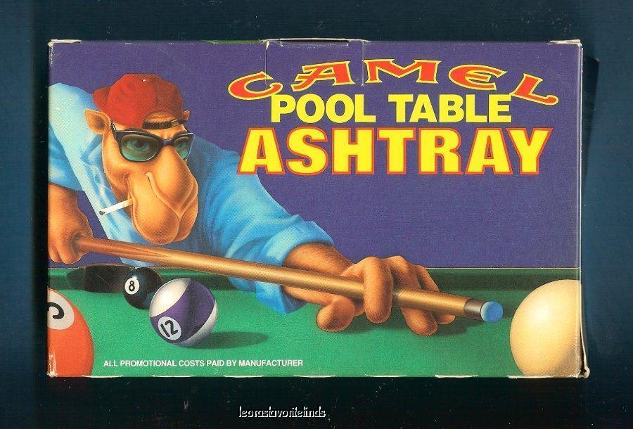 Joe Camel Pool Table Light Lights Design Ideas Camel Lights Pool Table Ashtray Cigarette And 27 Similar Items